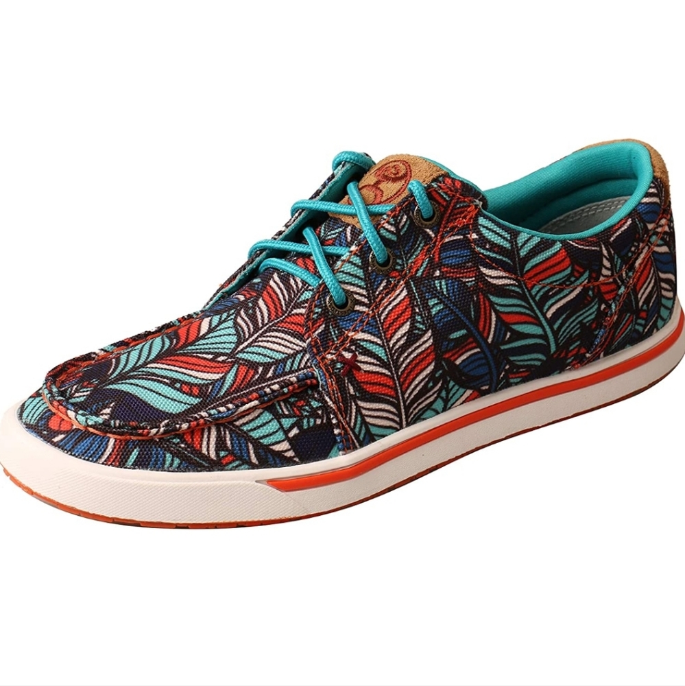 BOHO HOOEY EDITION TWISTED X : 6M